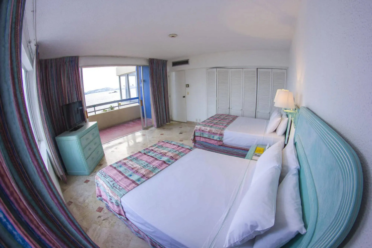 Playa Suites Acapulco