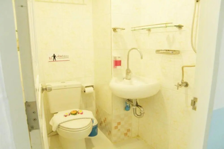 Sooi-Tee Guest House 2