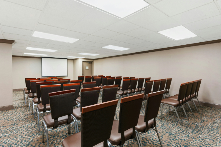 DoubleTree by Hilton Hotel Wilmington photo 25
