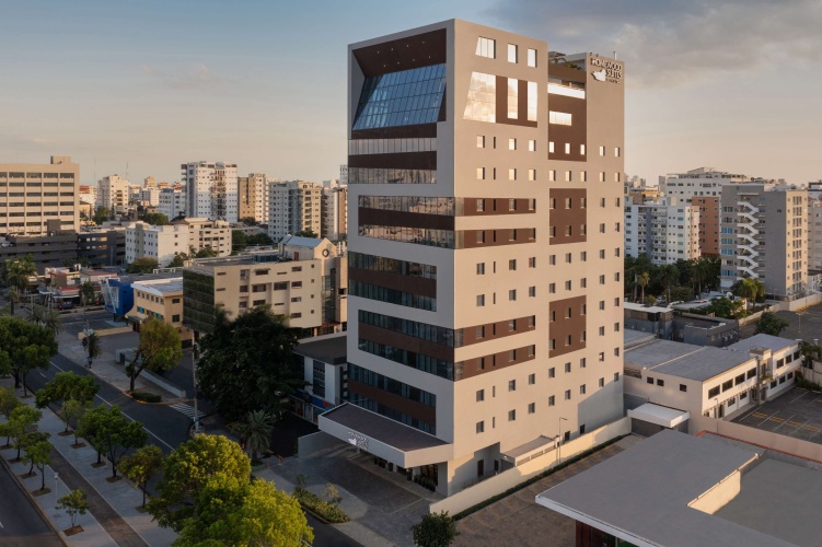 Homewood Suites by Hilton Santo Domingo photo 44