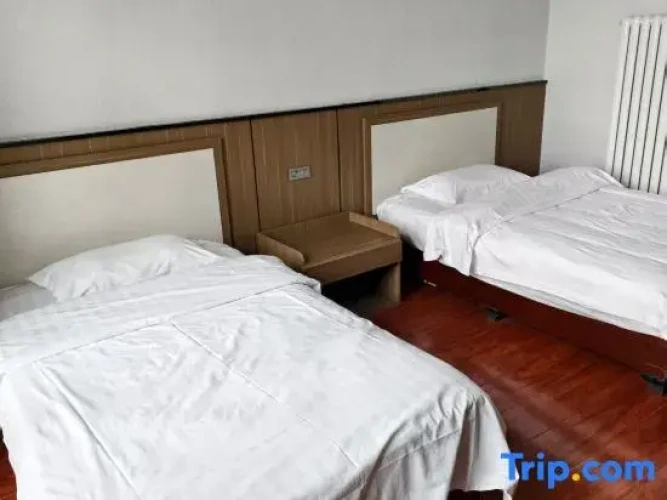 Business Twin room
