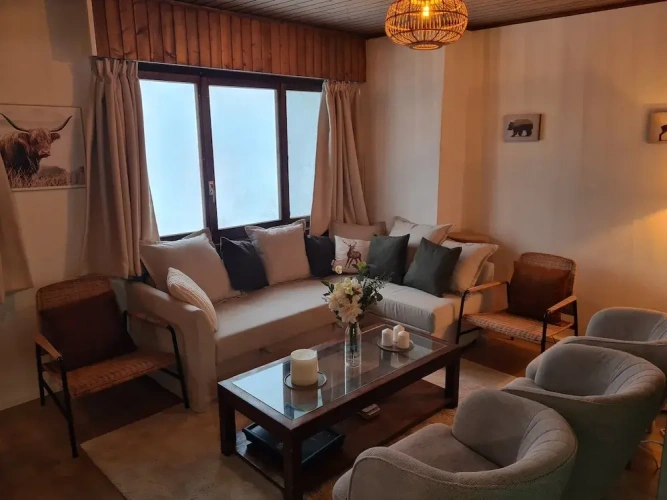 Classic Apartment