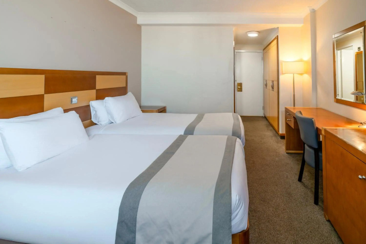 Grand Hotel Blackpool