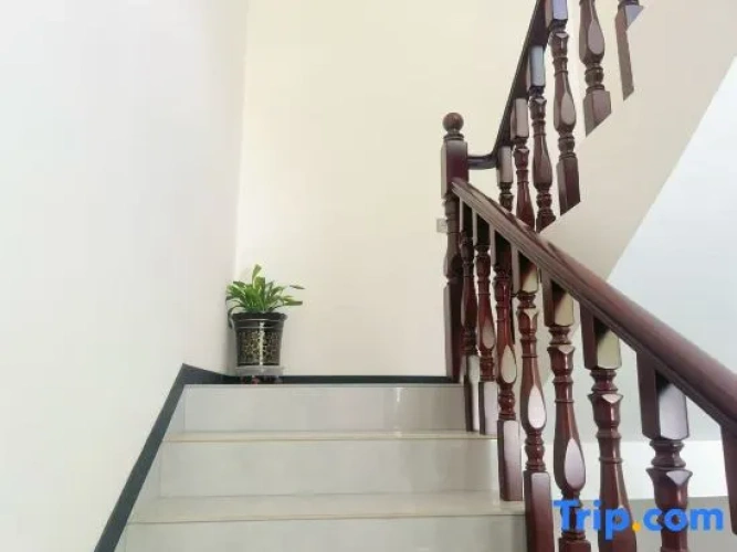 Yuexiang · Linyuehe · Mountain View Terrace Homestay (Jiuzhaigou County)