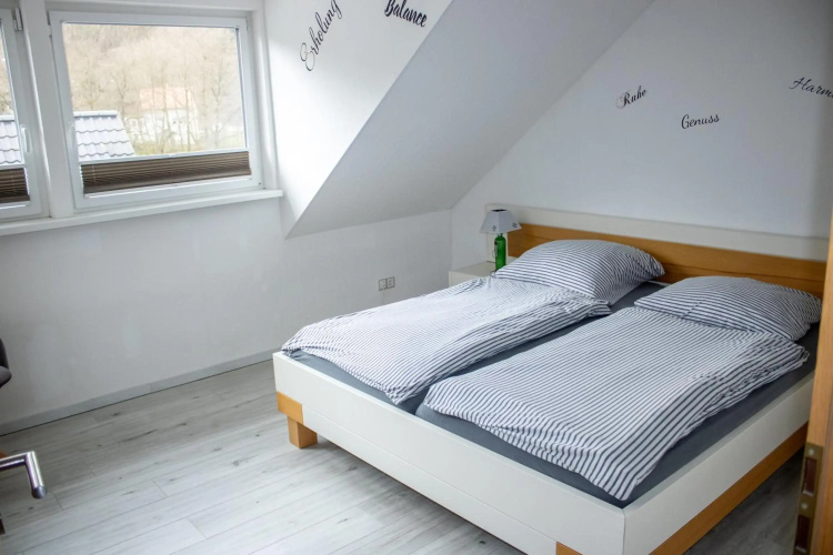 Ferienwohnung 1