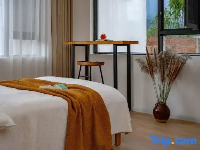 Luxury Family Suite