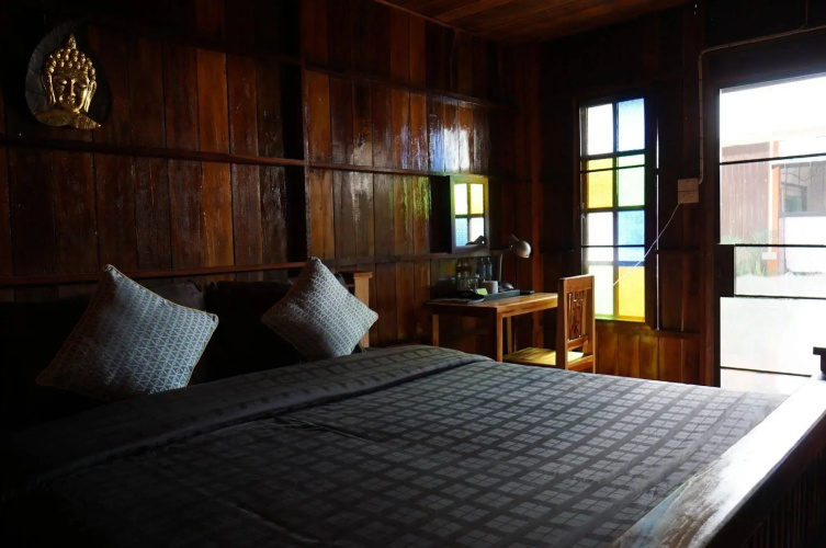 KTT Resort Sukhothai