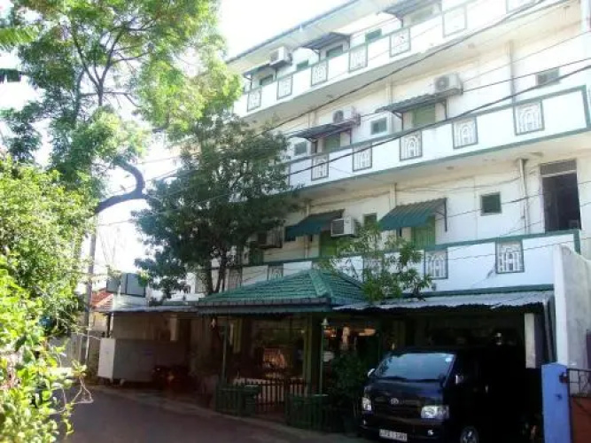 Hotelafbeelding