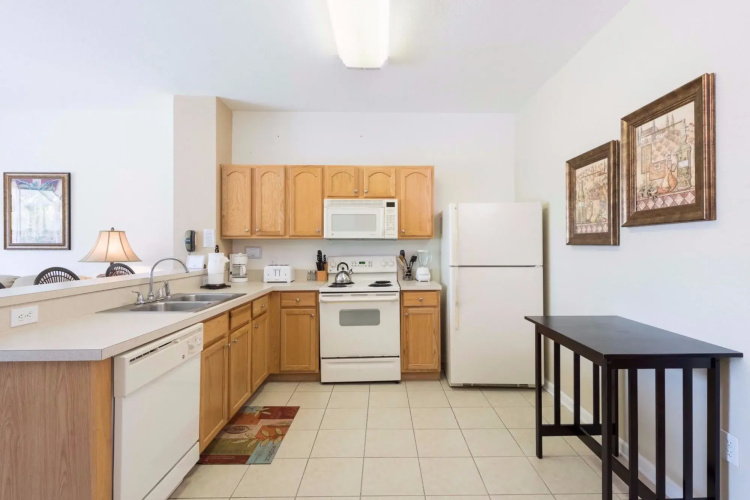 Windsor Hills by Select Vacation Villas