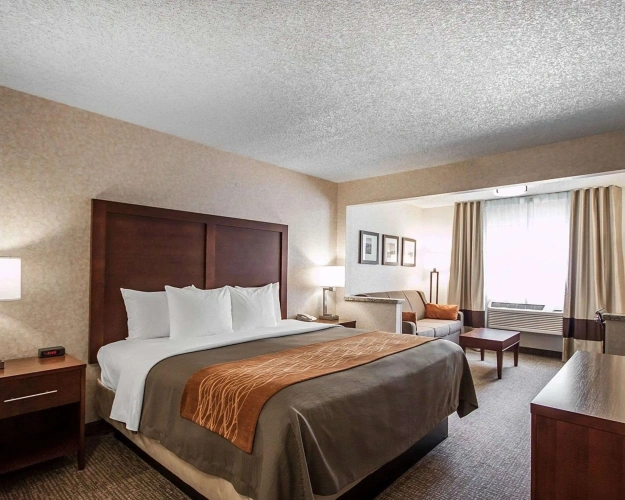Double Suite