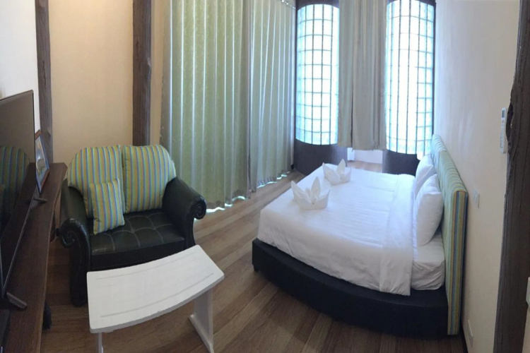 Rao Ga Khao Resort