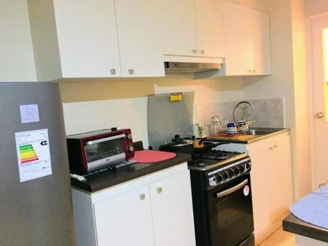 Departamento Temuco Full Equipado