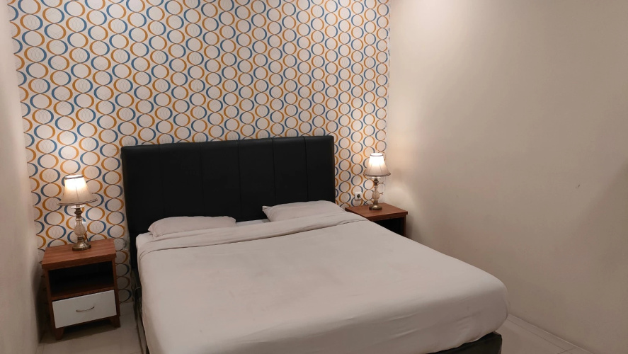 Residence Anugrah