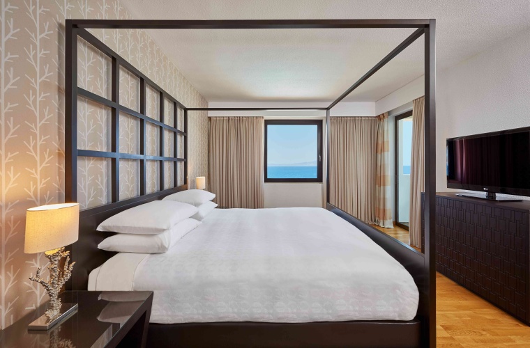 Sheraton Rhodes Resort photo 7