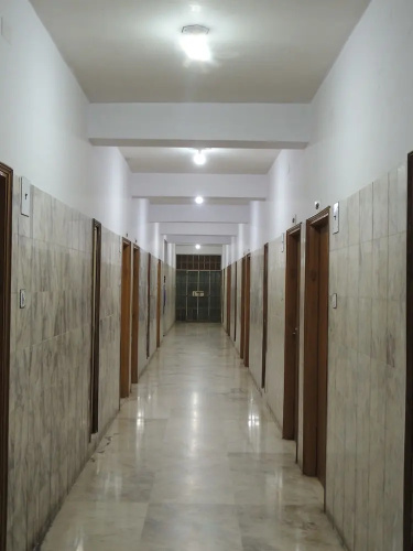 Vinayak Hotel