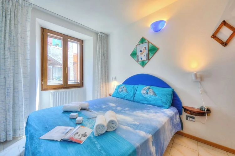 1 Bedroom Family Apartment
