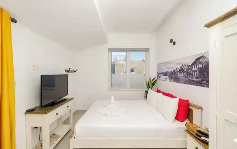Le Rivage Villa