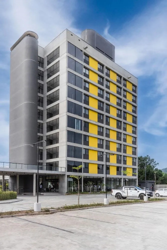 Otel görseli