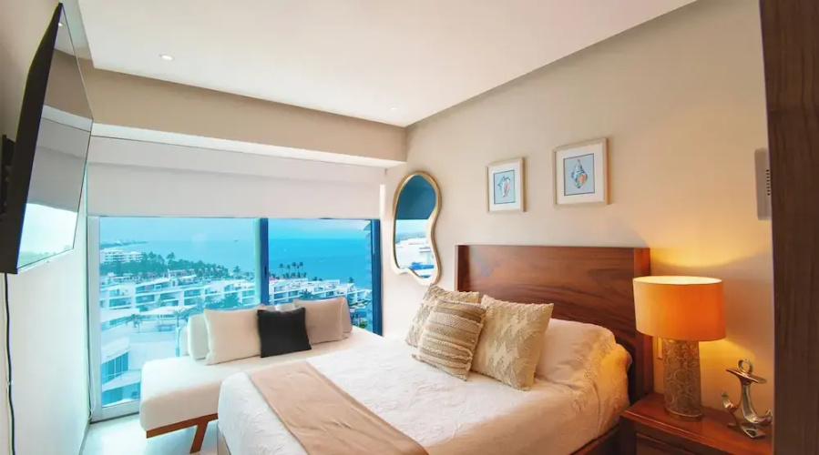 Condo Maritima 9U by Kivoya