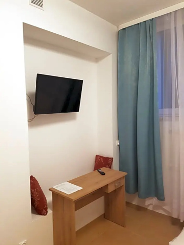Hostel Mleczna