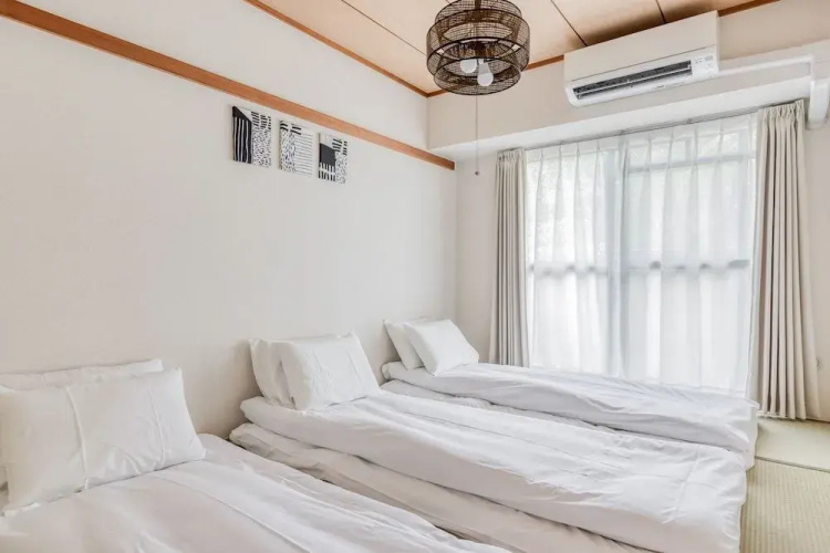Park Residence Omori