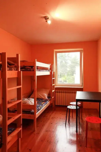Hostel Koper