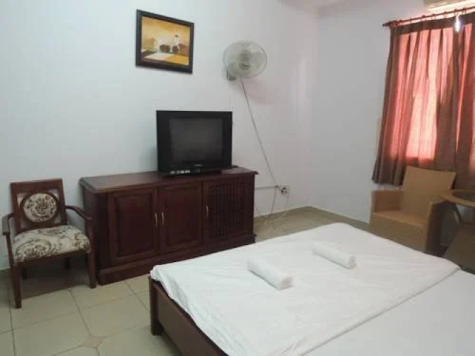 Hotelafbeelding