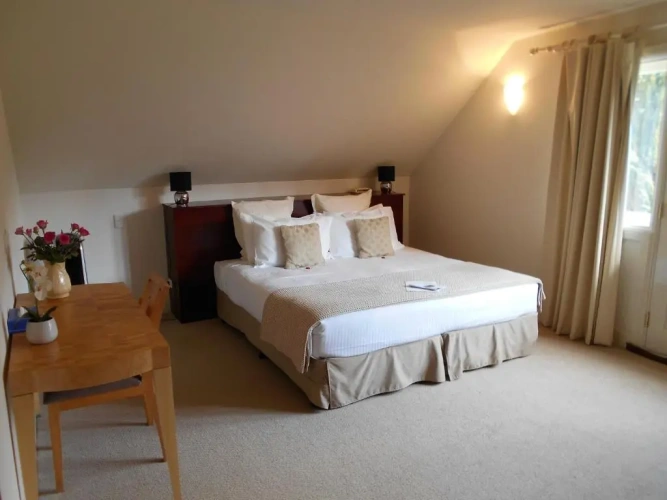 Premium room