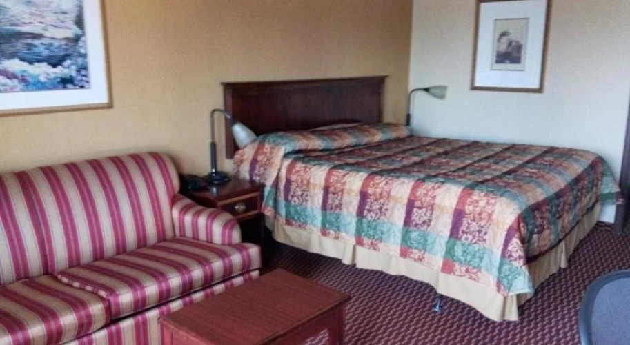 Executive Inn Seminole