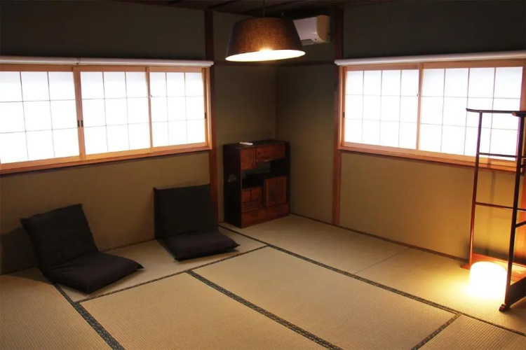 Enso-an House