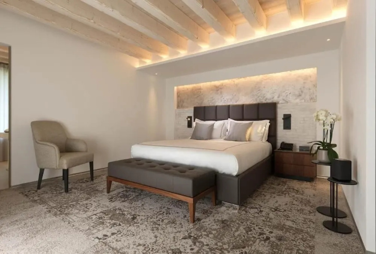 Ca' Apollonio Heritage