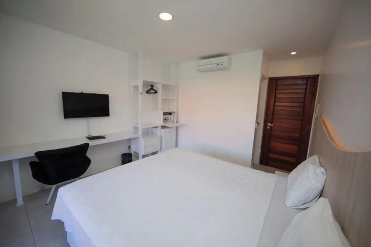 Duro Garden Hotel