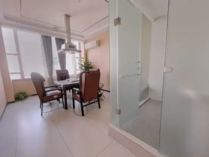 New Tiange Hotel