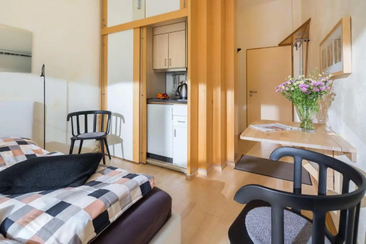 Appartement 24