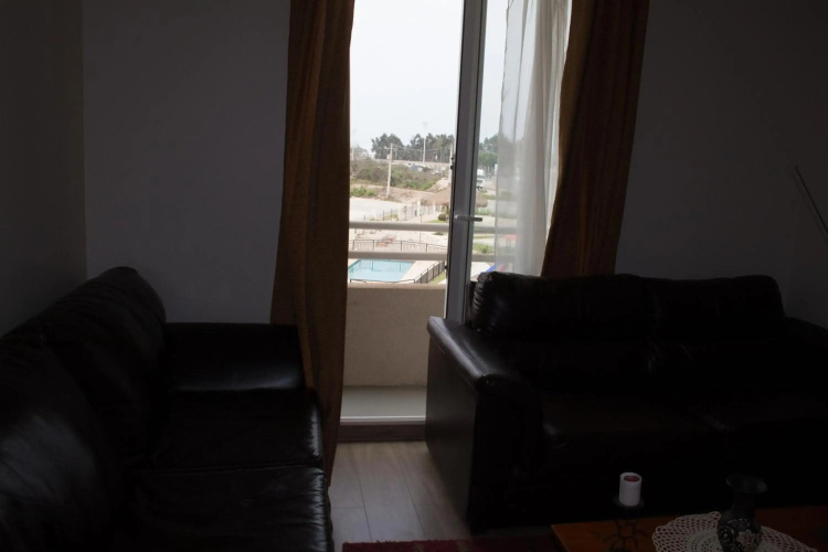 Condominio Mistral V