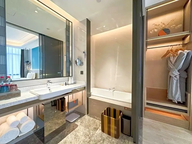 Superior Double Suite