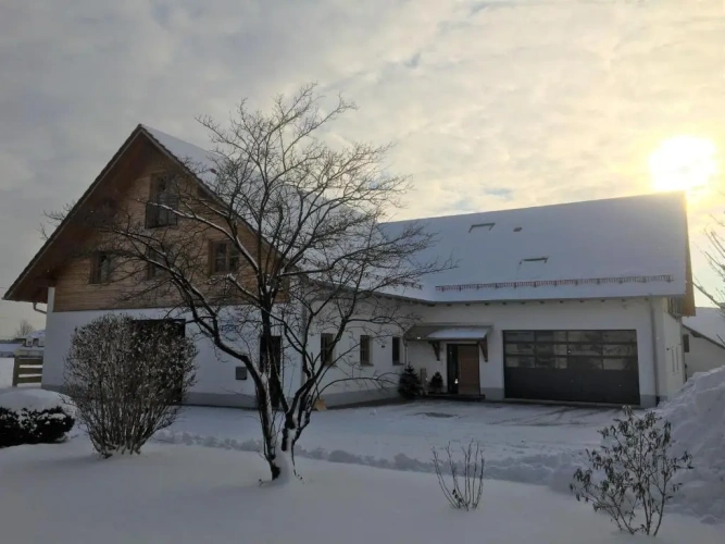 1 Bedroom Double Apartment