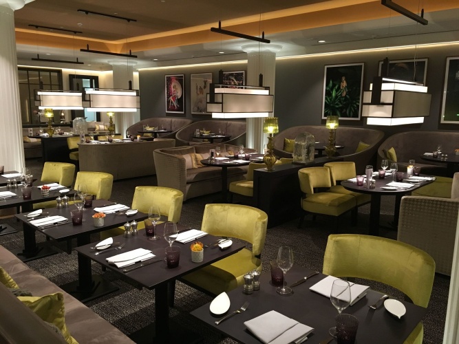 Sofitel Frankfurt Opera photo 32