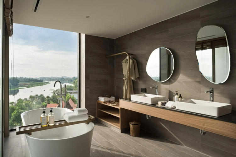 Neera Retreat Hotel