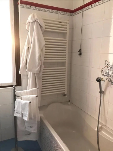 Maison D' Hotes