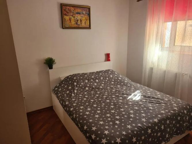 Luxury Mall Apartment 9
