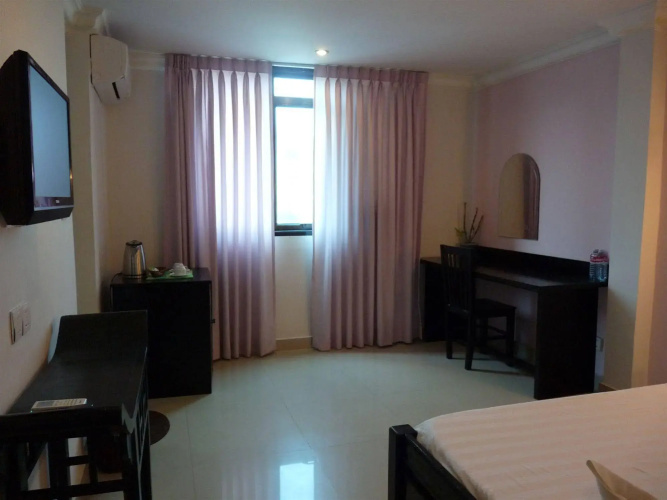 Angkor International Hotel