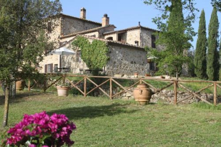 Agriturismo I Pianelli