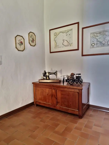 Appartaments San Francesco