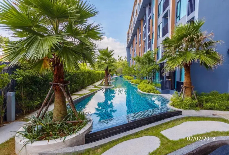 The Aristo Resort
