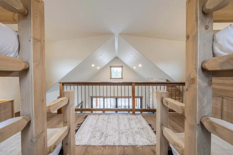 Wilderness Club Hideaway