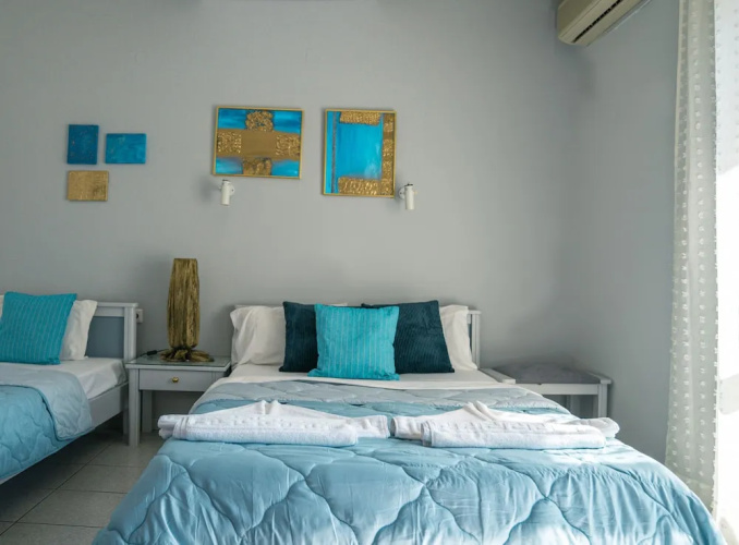 Rodi blue