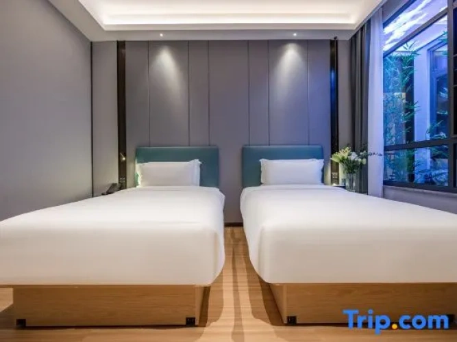 Comfort Twin room