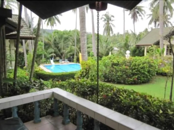 Big A Resort