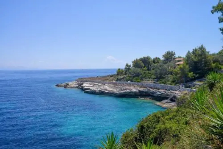 Villa Baronnos